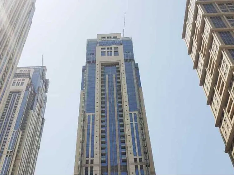 Meera Tower al Habtoor By Al Habtoor Group for Sale
