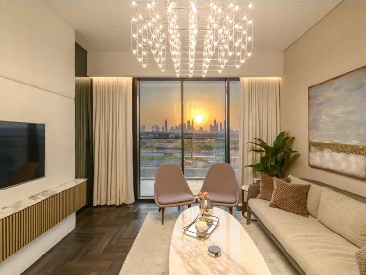 O Ten Apartments at Al Jaddaf by Aqua Properties for sale 