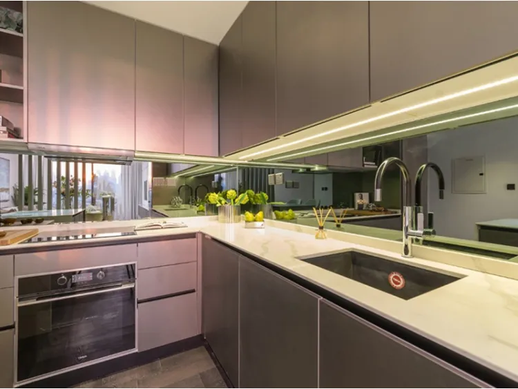 O Ten Apartments at Al Jaddaf by Aqua Properties for sale 