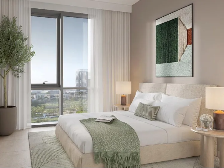 Park Horizon Apartments at Dubai Hills Estate by EMAAR for sale