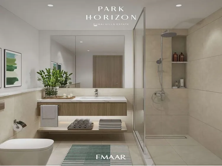 Park Horizon Apartments at Dubai Hills Estate by EMAAR for sale