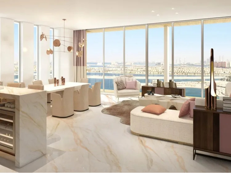 Atlantis The Royal Residence by Kerzner International for sale 
