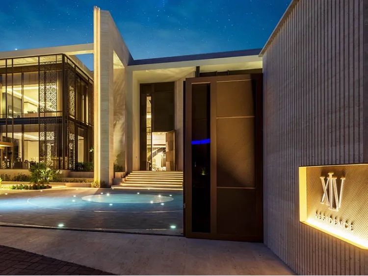 XLV Residence by Select Group in Emirate Hills Dubai for sale