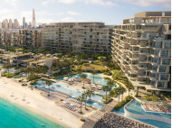 Six Senses Residences The Palm by Select Group