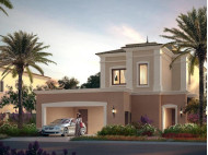 La Quinta at Villanova by Dubai properties for sale 