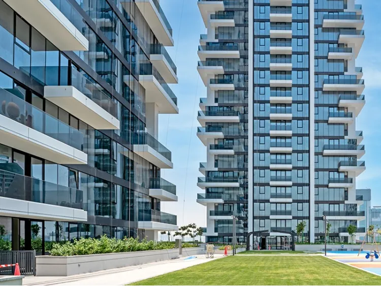 1 Residences at Wasl1 by wasl Properties for sale