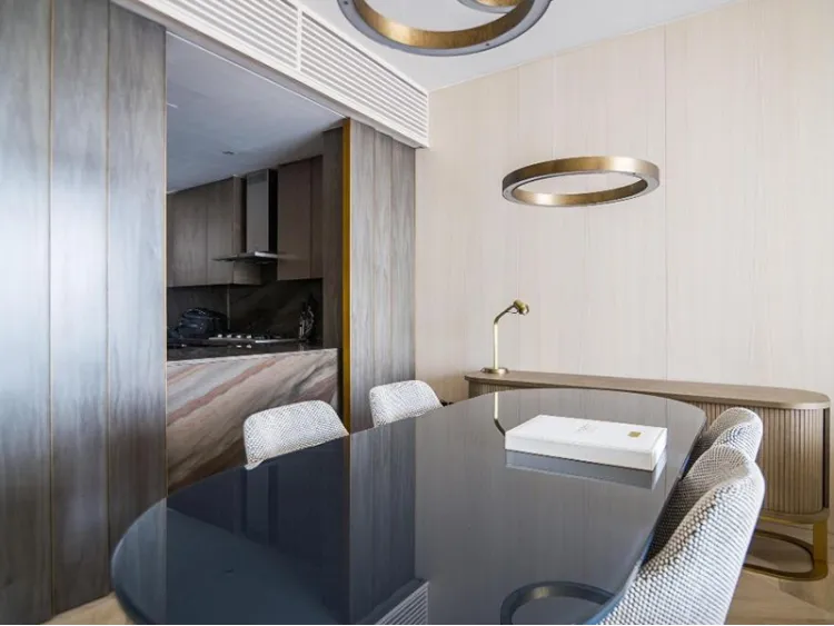 XLV Residence by Select Group in Emirate Hills Dubai for sale