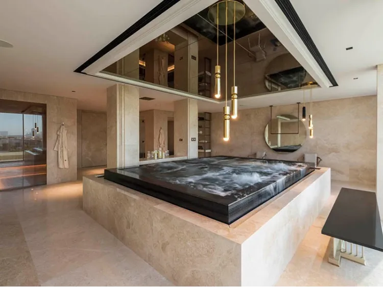 XLV Residence by Select Group in Emirate Hills Dubai for sale