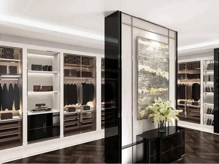 XLV Residence by Select Group in Emirate Hills Dubai for sale
