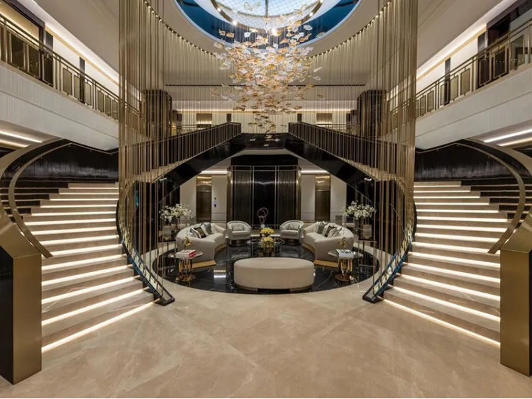 XLV Residence by Select Group in Emirate Hills Dubai for sale