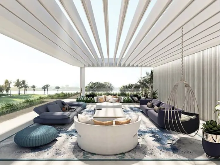 XLV Residence by Select Group in Emirate Hills Dubai for sale