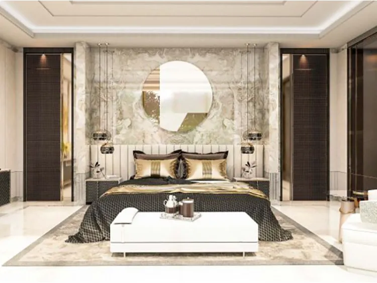 XLV Residence by Select Group in Emirate Hills Dubai for sale
