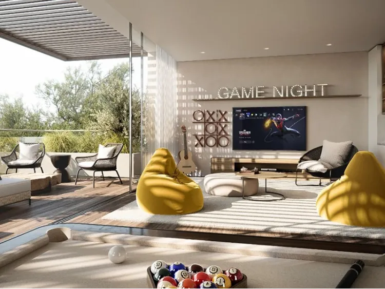 Alaya Villas at Tilal Al Ghaf By Majid Al Futtaim Developer For Sale