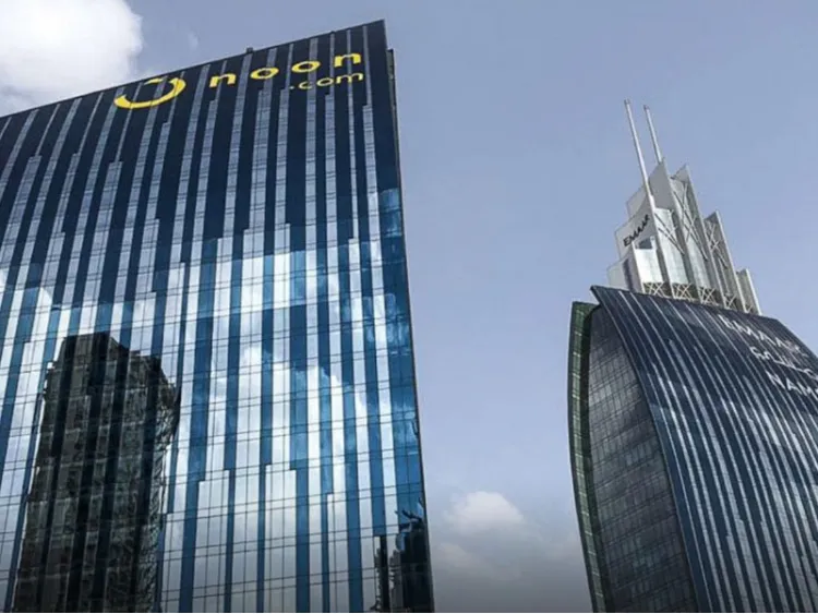 The Boulevard Plaza Towers by Emaar Properties for sale