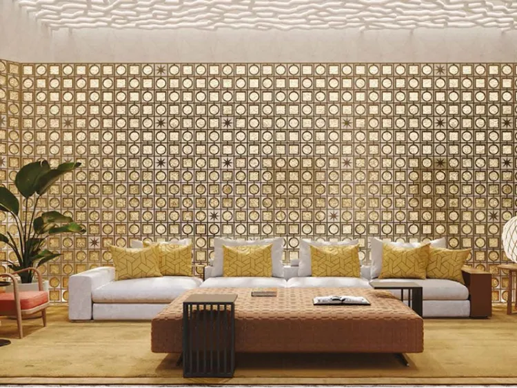 Bulgari Lighthouse at Jumeirah Bay Island by MERAAS for sale