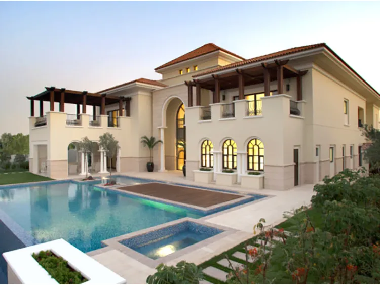 District One Villas at Mohammed Bin Rashid City for sale