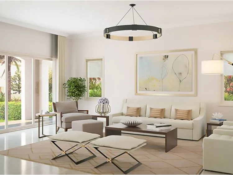 ویلاهای لاکوینتا (La Quinta) واقع در ویلانووا در دبی لند