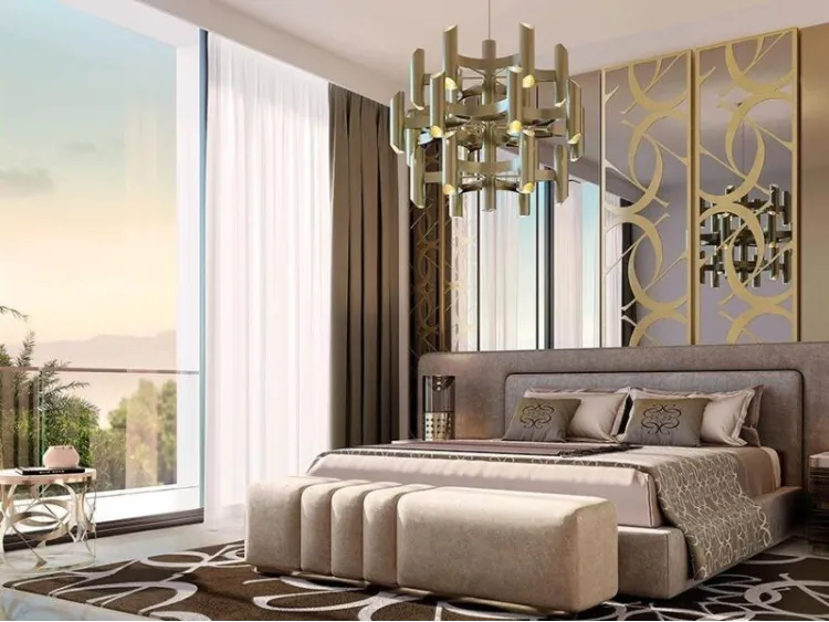Elie Saab Villas Arabian Ranches III By EMAAR for sale