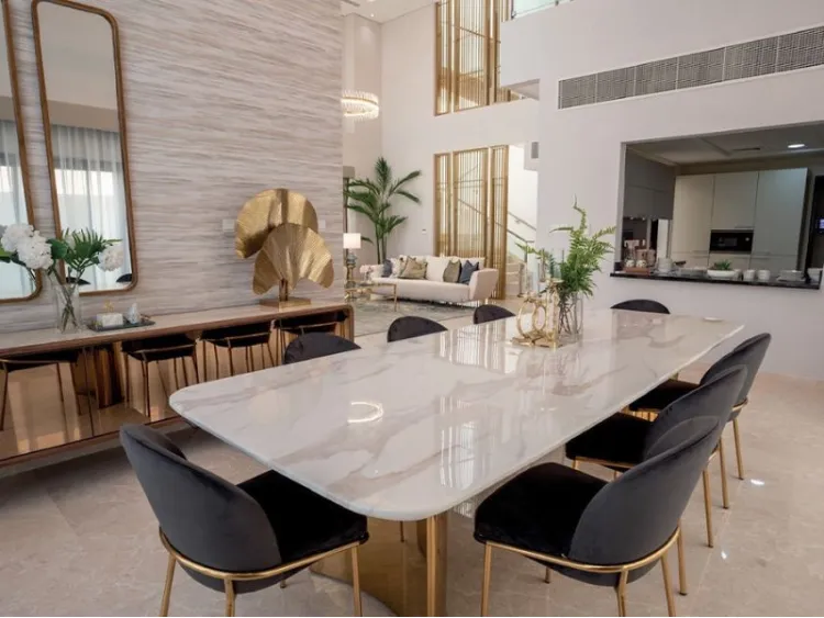 Elie Saab Villas Arabian Ranches III By EMAAR for sale