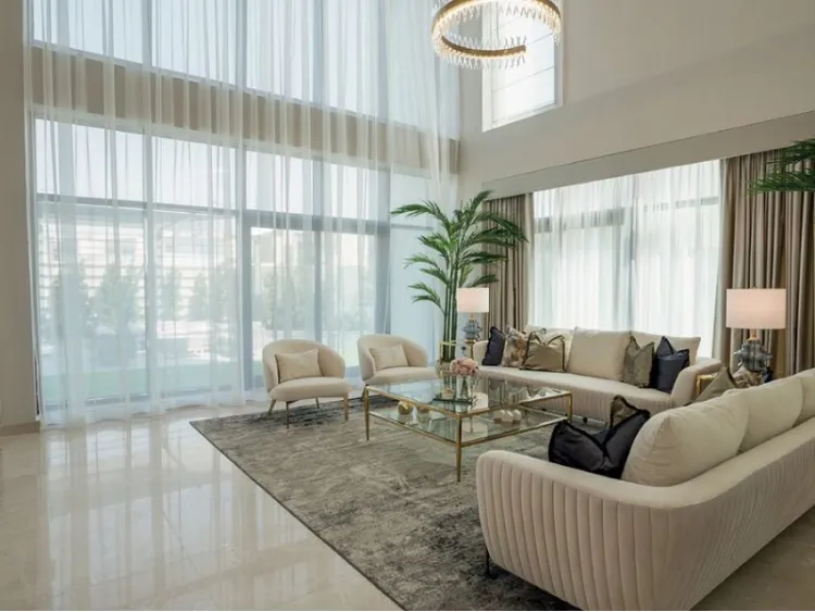 Elie Saab Villas Arabian Ranches III By EMAAR for sale