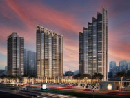 Emaar Boulevard Heights Executive Residences at Downtown Dubai for Sale