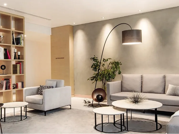 Hamilton House at Jumeirah Village Circle by Ellington for sale