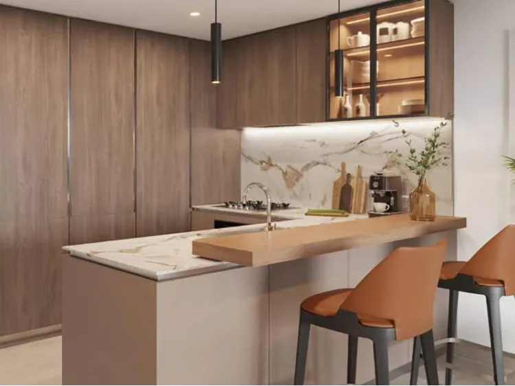 Hamilton House at Jumeirah Village Circle by Ellington for sale