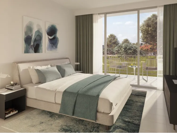 Lime Gardens Apartments at Dubai Hills Estate by Emaar for Sale