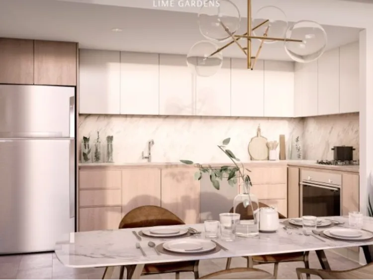 Lime Gardens Apartments at Dubai Hills Estate by Emaar for Sale