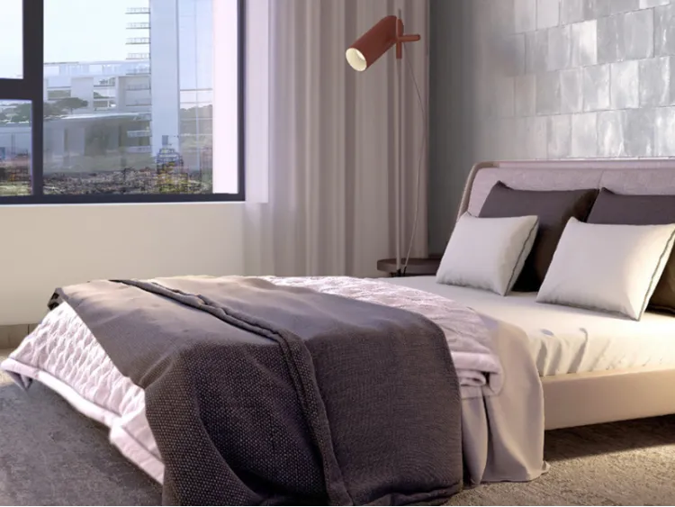 Lime Gardens Apartments at Dubai Hills Estate by Emaar for Sale
