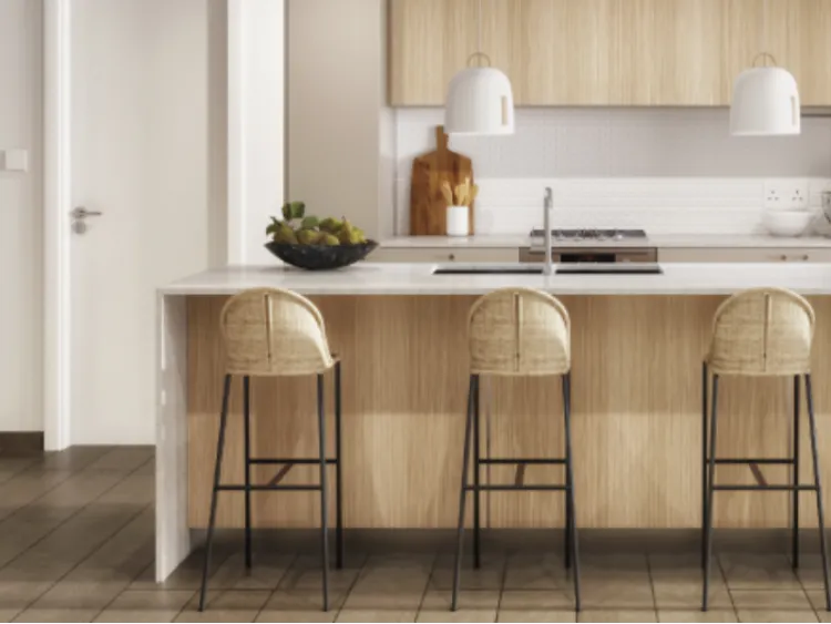 Lime Gardens Apartments at Dubai Hills Estate by Emaar for Sale