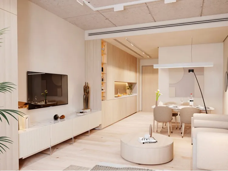 MAG 330 Apartments at Dubailand by MAG Properties for sale