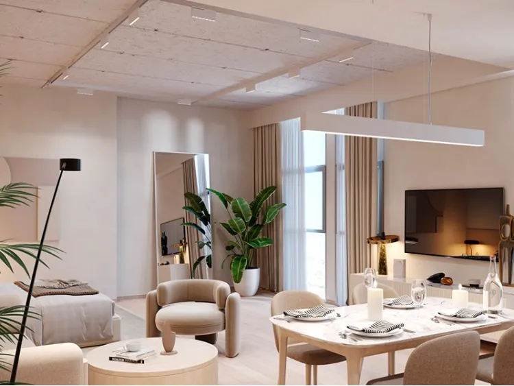 MAG 330 Apartments at Dubailand by MAG Properties for sale