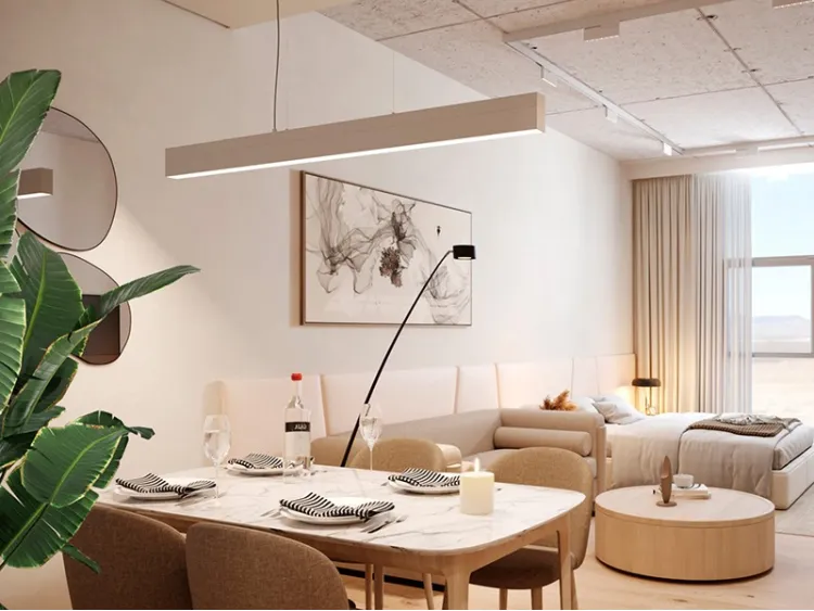 MAG 330 Apartments at Dubailand by MAG Properties for sale