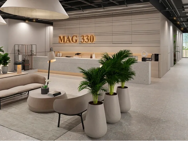 MAG 330 Apartments at Dubailand by MAG Properties for sale