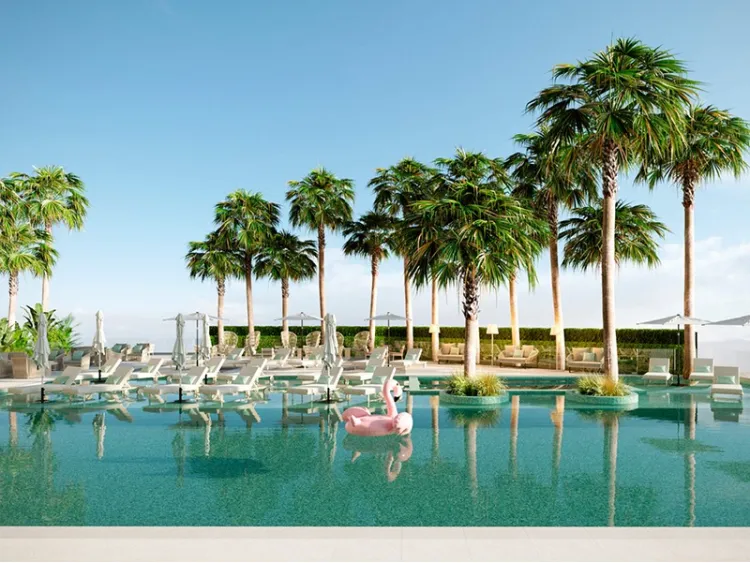 MAG 330 Apartments at Dubailand by MAG Properties for sale