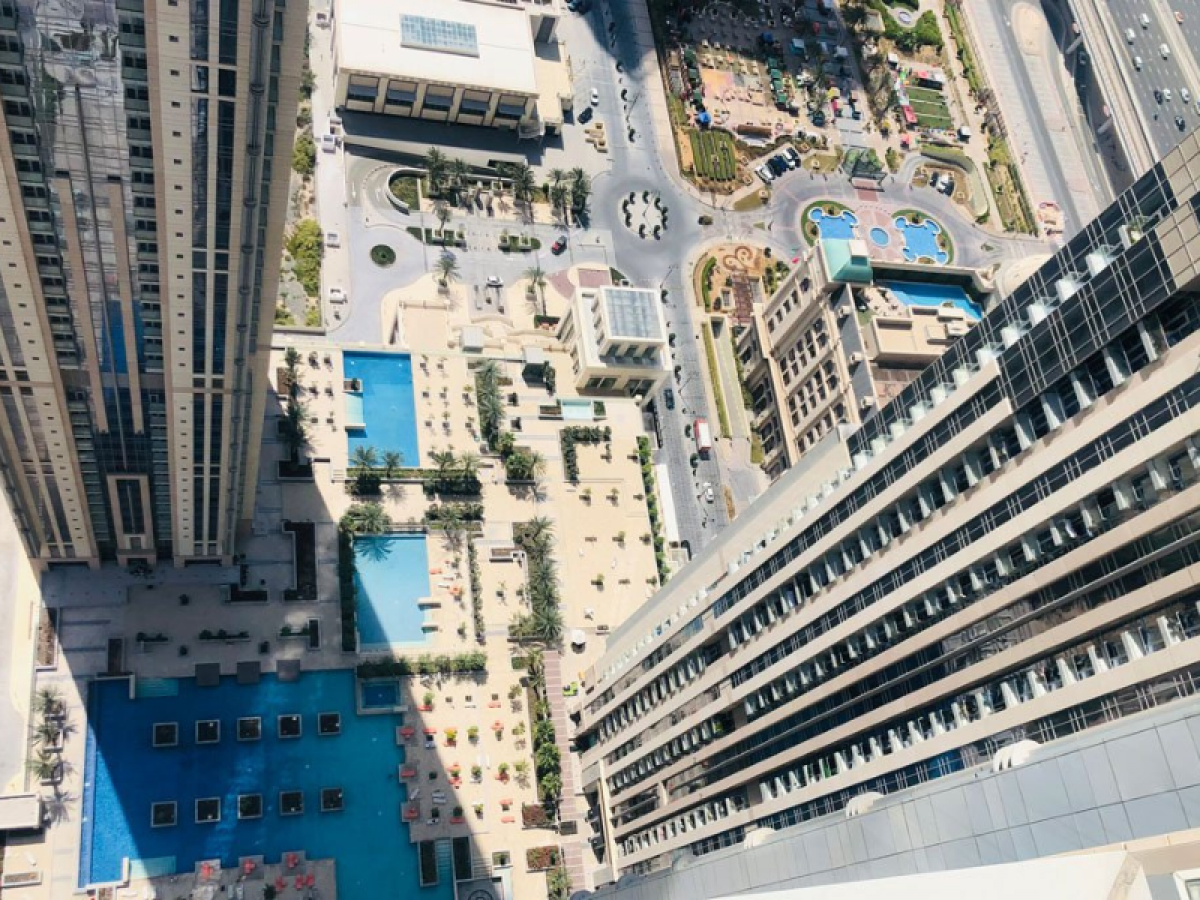 Meera Tower al Habtoor By Al Habtoor Group for Sale