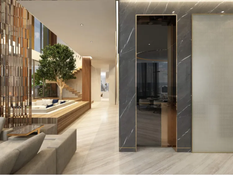 Meera Tower al Habtoor By Al Habtoor Group for Sale