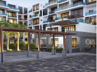 Oia Residence Apartments at Motor City Dubai by Union Properties for sale