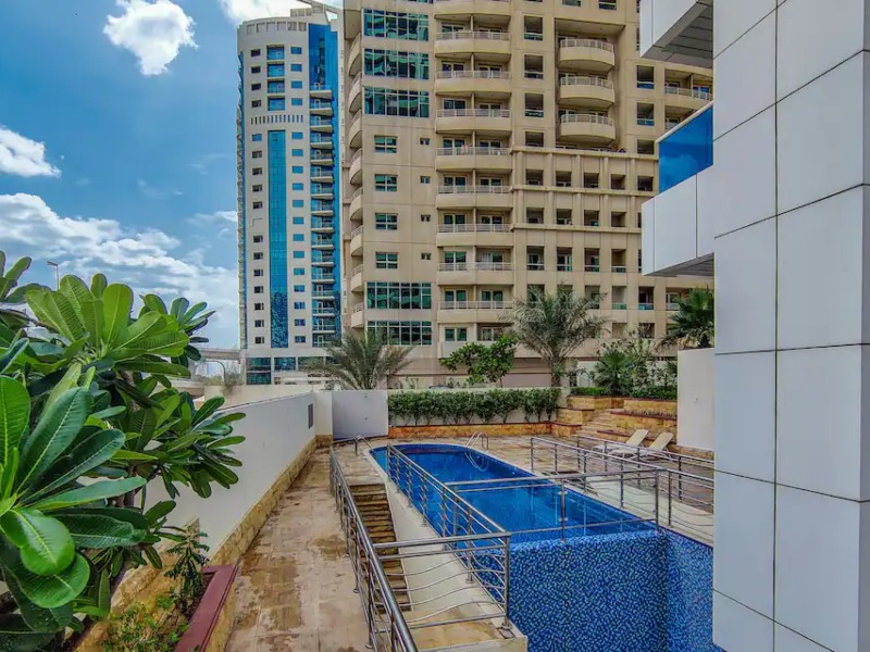 Opal Tower by Khamas Group Investment for sale