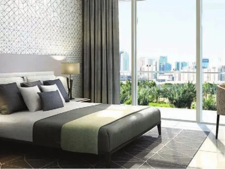 Wasl1 Park Gate Residences Tower A at Wasl1 for sale