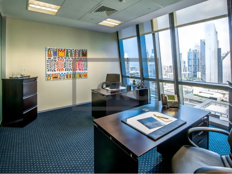 The Boulevard Plaza Towers by Emaar Properties for sale