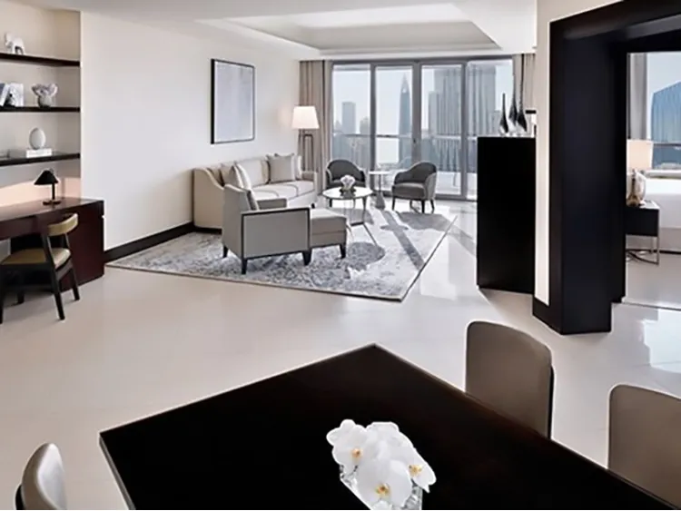 The Address Downtown Hotel Apartment by Emaar for sale