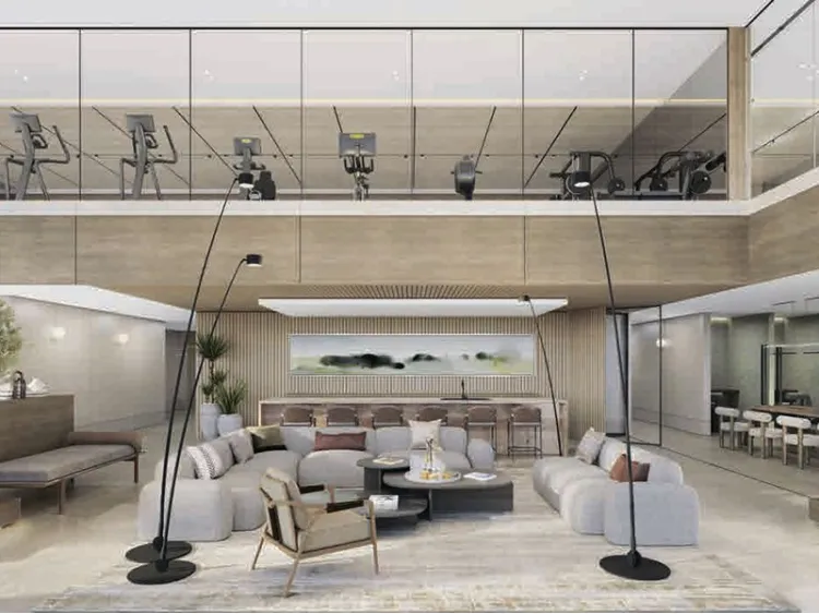 The Highbury Apartments by Ellington at Mohammed Bin Rashid City for sale