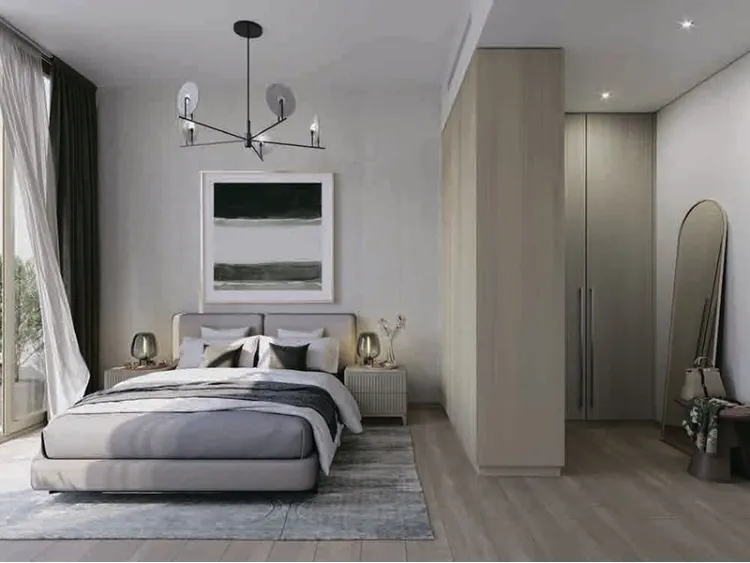 The Highbury Apartments by Ellington at Mohammed Bin Rashid City for sale