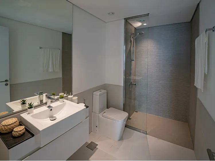 The Pulse Residences at Dubai South for sale