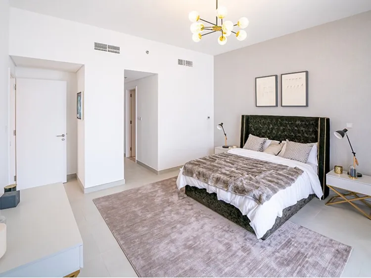 The Pulse Residences at Dubai South for sale