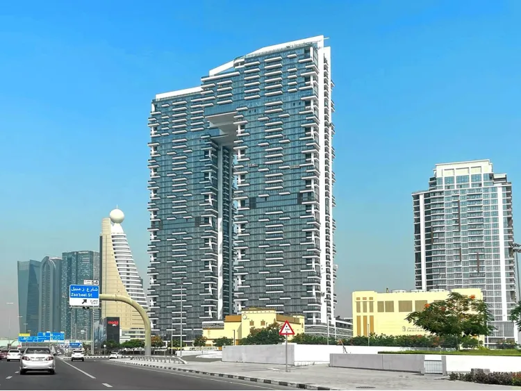 1 Residences at Wasl1 by wasl Properties for sale