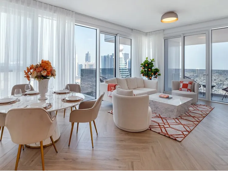 1 Residences at Wasl1 by wasl Properties for sale