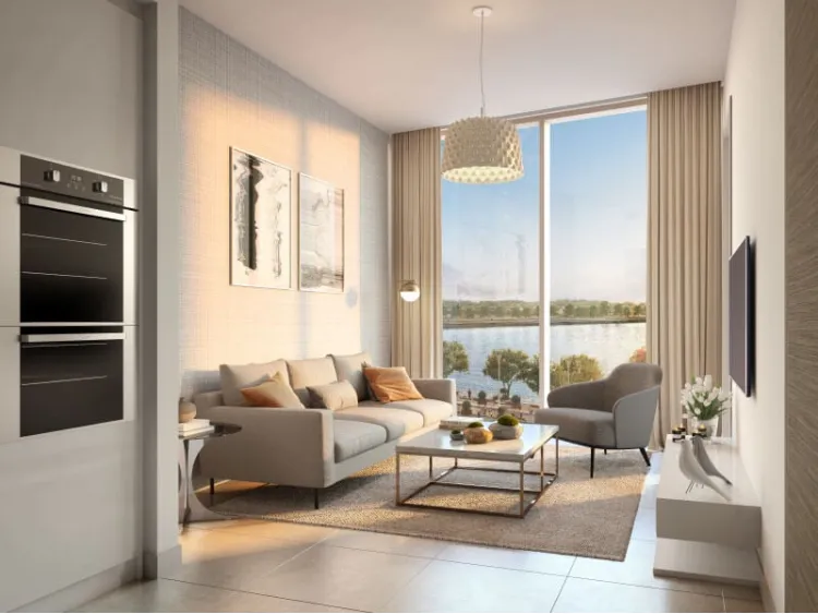 Hartland Waves at Sobha Hartland for sale